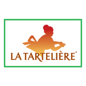 La Tarteliere Logo