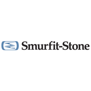 Smurfit-Stone Logo