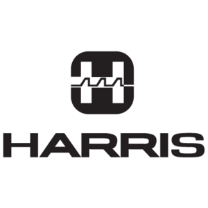Harris(118) Logo