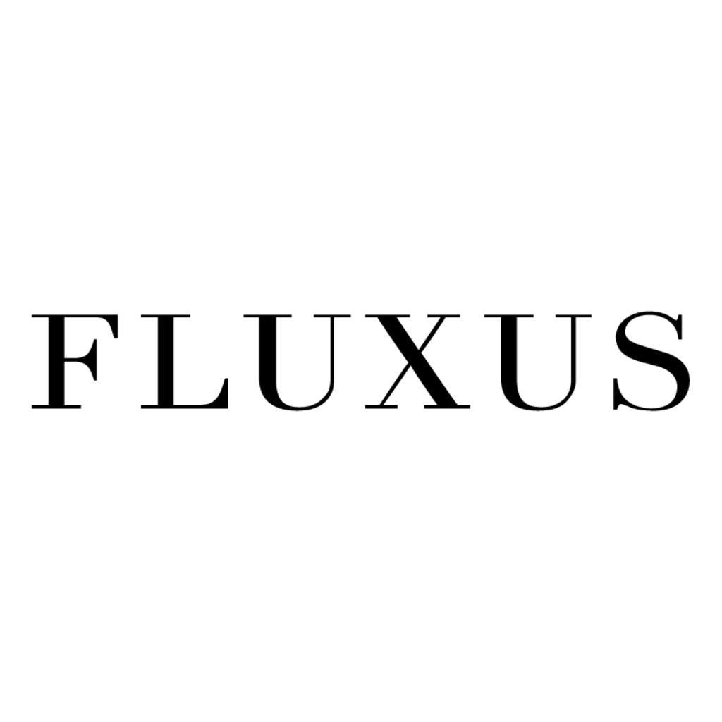 Fluxus