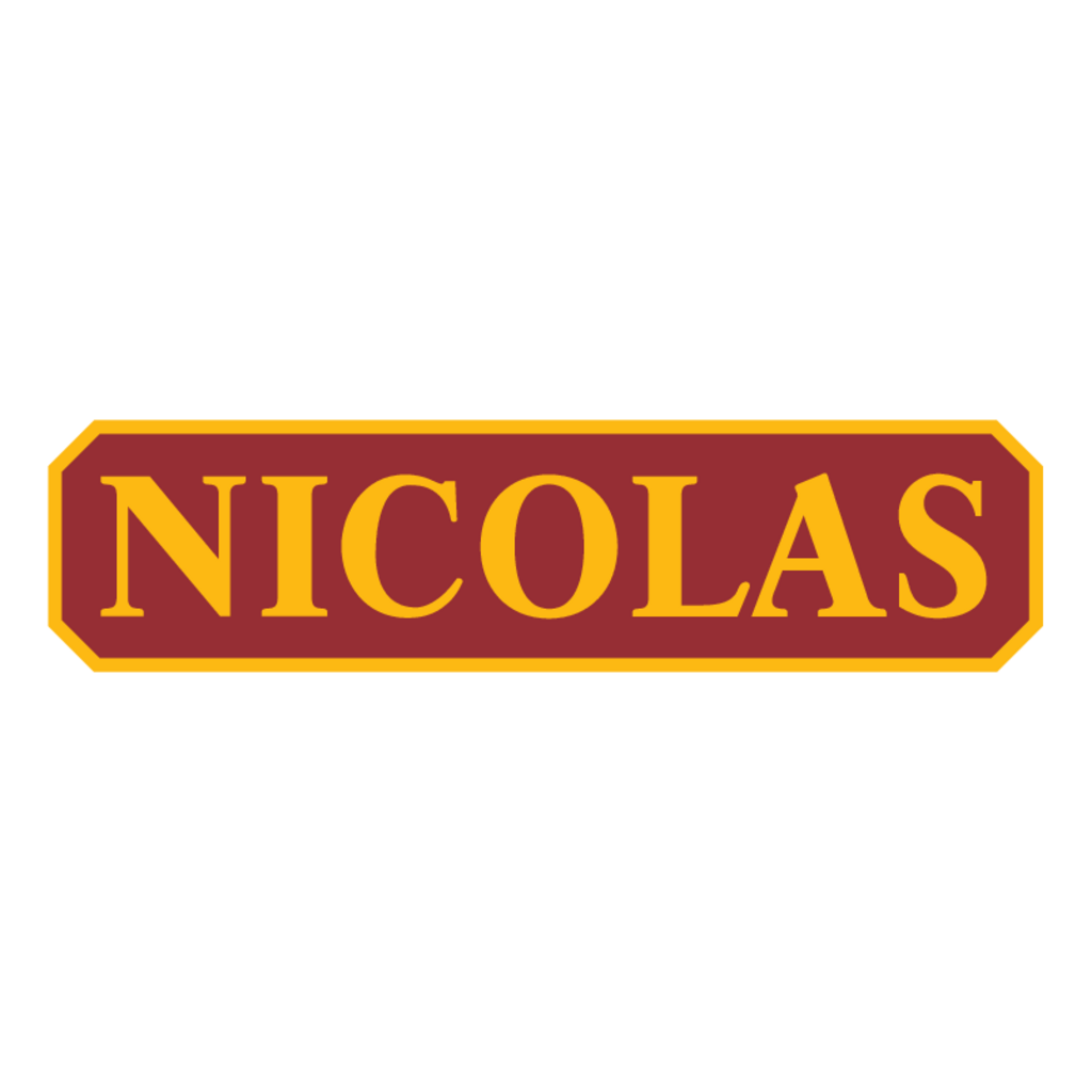 Nicolas