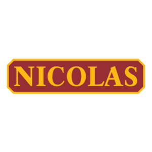 Nicolas Logo