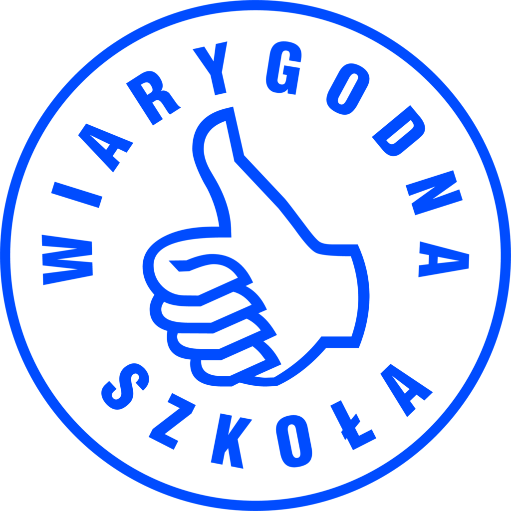 Wiarygodna,Szkola