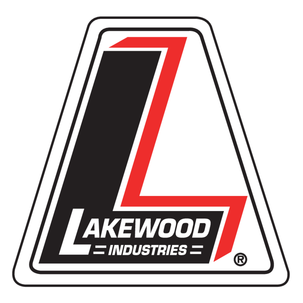 Lakewood,Industries