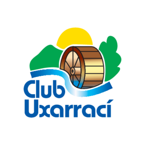 Club Uxarraci Logo