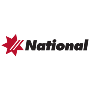 National Australia Bank Logo