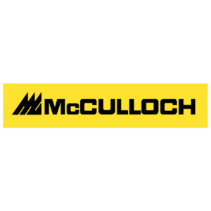 McCulloch(37) Logo