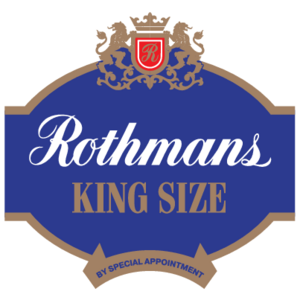 Rothmans(89) Logo