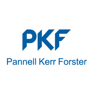 PKF Logo