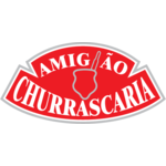 Churrascaria Amigão Logo