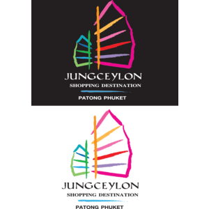 Jungceylong Logo