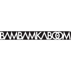 Bambamkaboom Logo