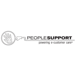 PeopleSupport Logo