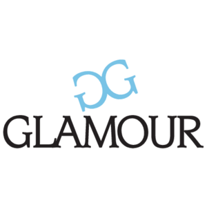 Glamour(55) Logo