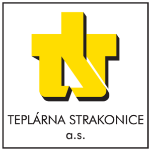 Teplarna Strakonice Logo