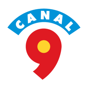 Canal 9(169) Logo