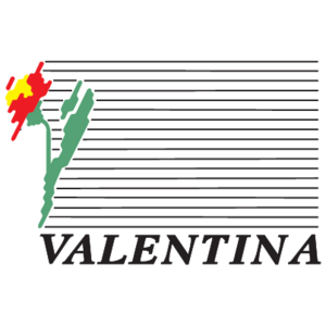 Valentina Logo