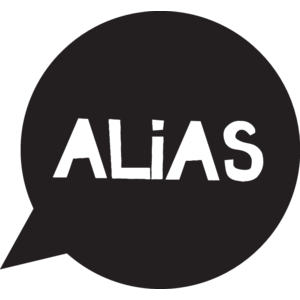 Alias Eventi Logo