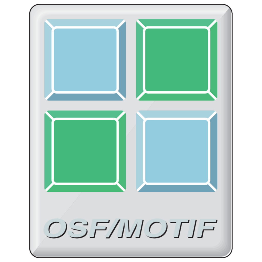 Osf,Motif