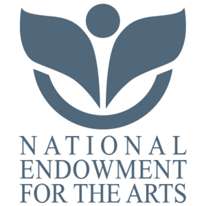 National Endowment for the Arts Logo