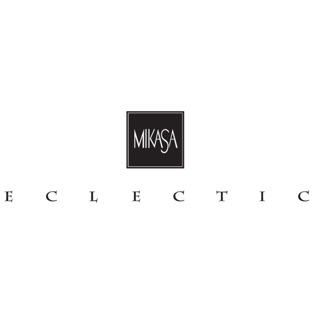 Mikasa,Eclectic
