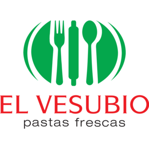 Pastas fesaca el vesubio Logo