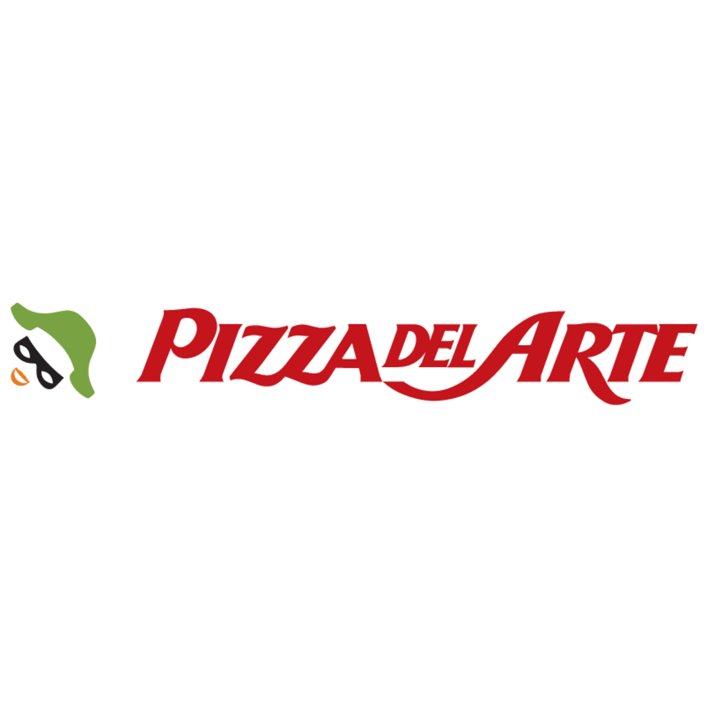 Pizza,Del,Arte
