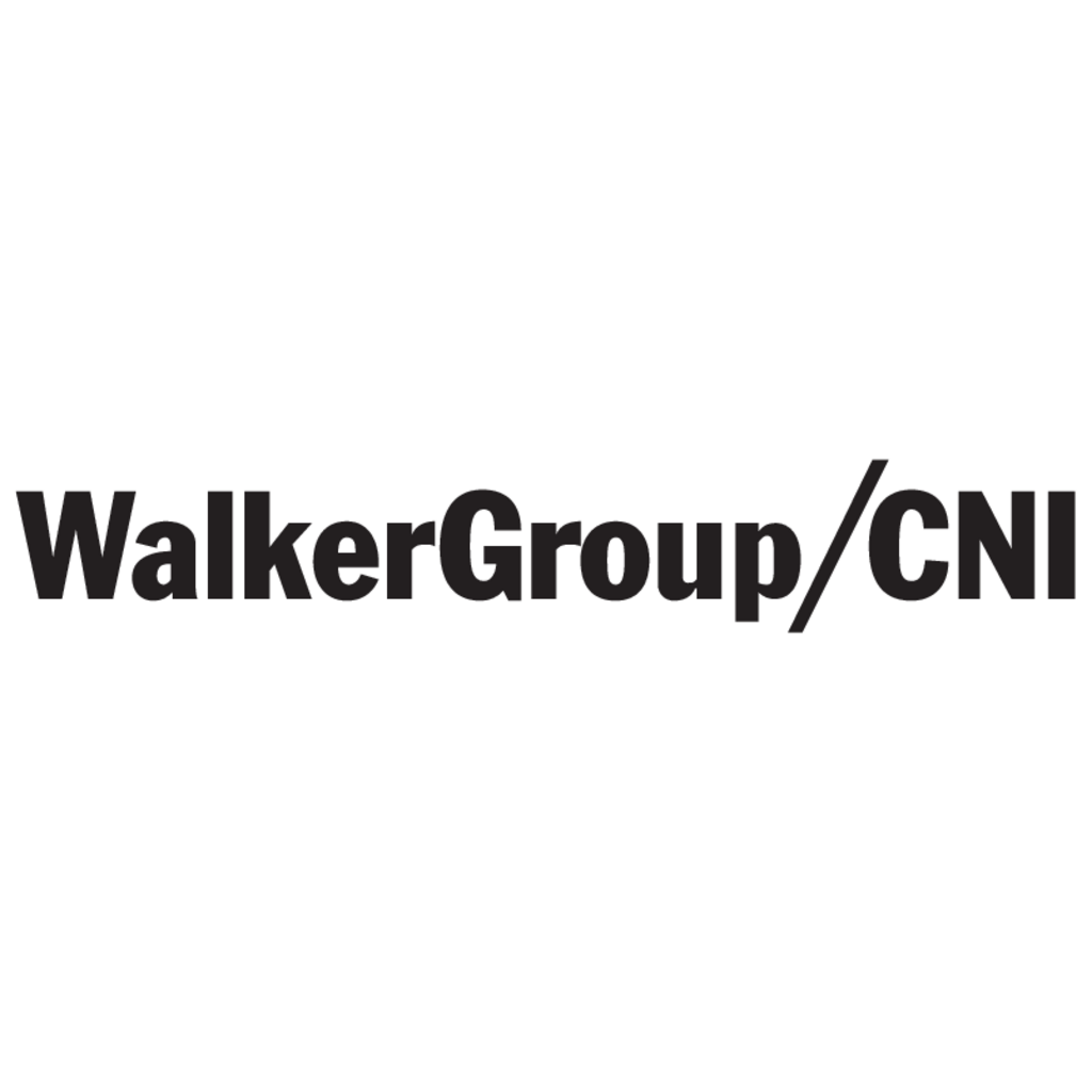 Walker,Group,CNI