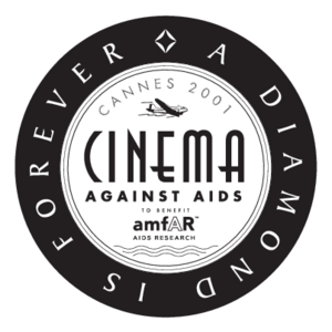 Cinema Against AIDS Logo