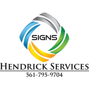 Hendrick Services