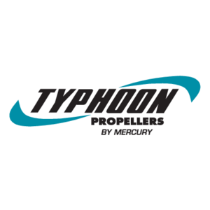 Typhoon Propellers Logo
