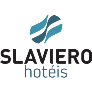 Slaviero Hotéis Logo