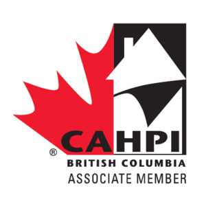 CAHPI British Columbia(46) Logo
