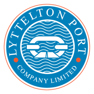 Lyttelton Port Logo