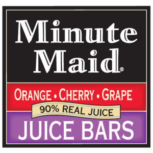 Minute Maid(276) Logo