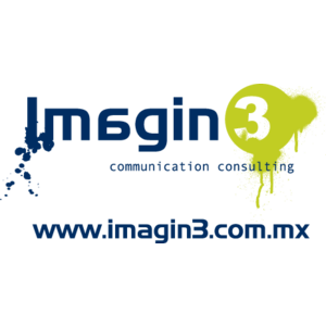imagin3 Logo