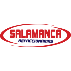 Salamanca Refaccionarias Logo
