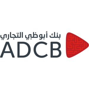 ADCB Logo