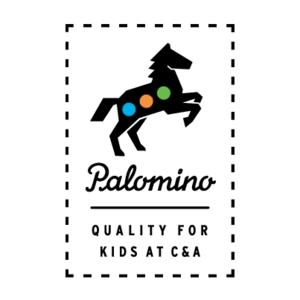 Palomino Logo