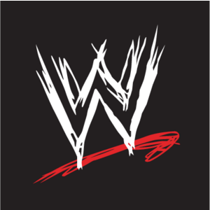 WWE Logo