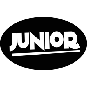 Junior Marching Drums Logo