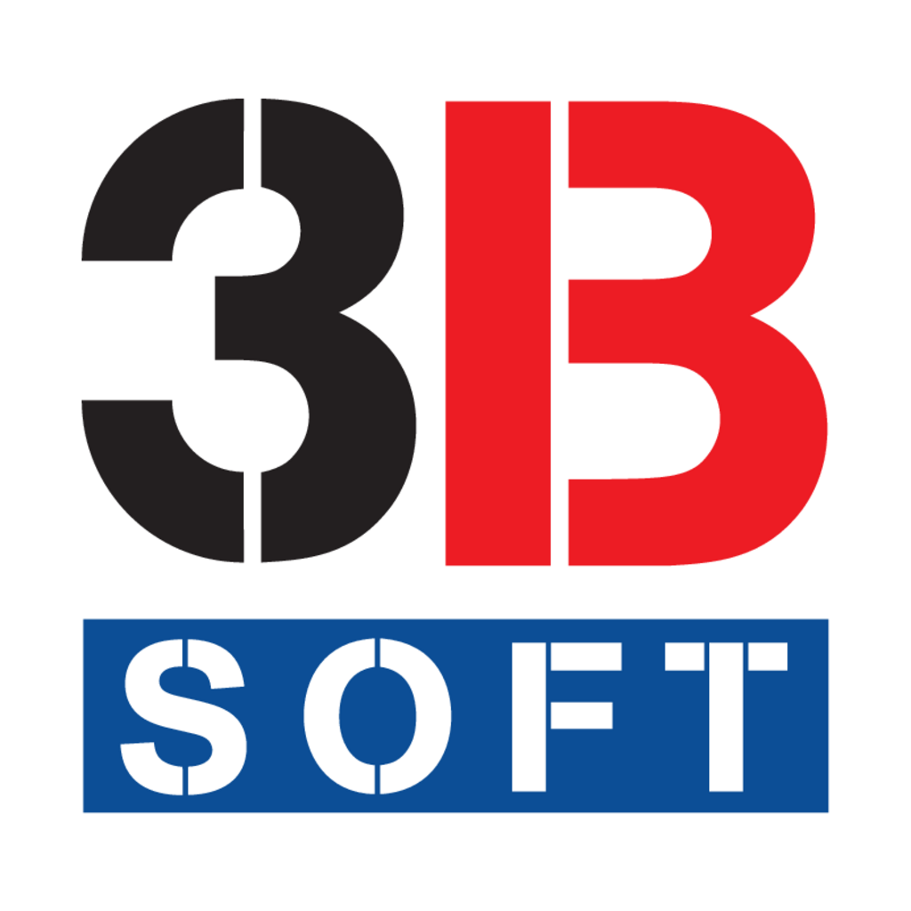 3B,soft