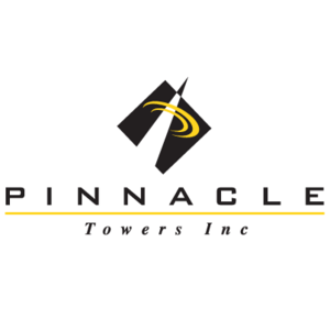 Pinnacle Towers Logo