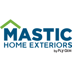 Mastic Home Exteriors Logo