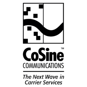 CoSine Communications(365) Logo