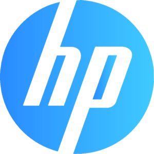 HP Logo