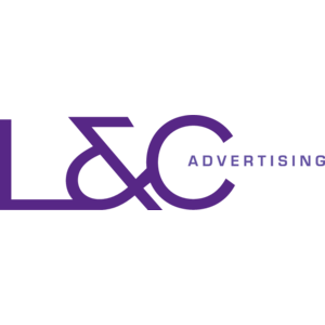 L&C Advertising Logo