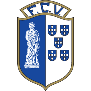 FC Vizela Logo