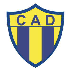 Club Atletico Defensa de Dolores Logo