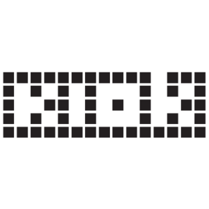 K10K Logo